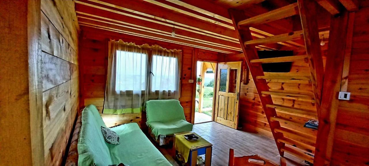 Markove Kolibe 3, Uvac Сеница Экстерьер фото